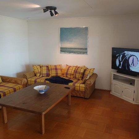Ostsee Huus Burg auf Fehmarn Exterior foto