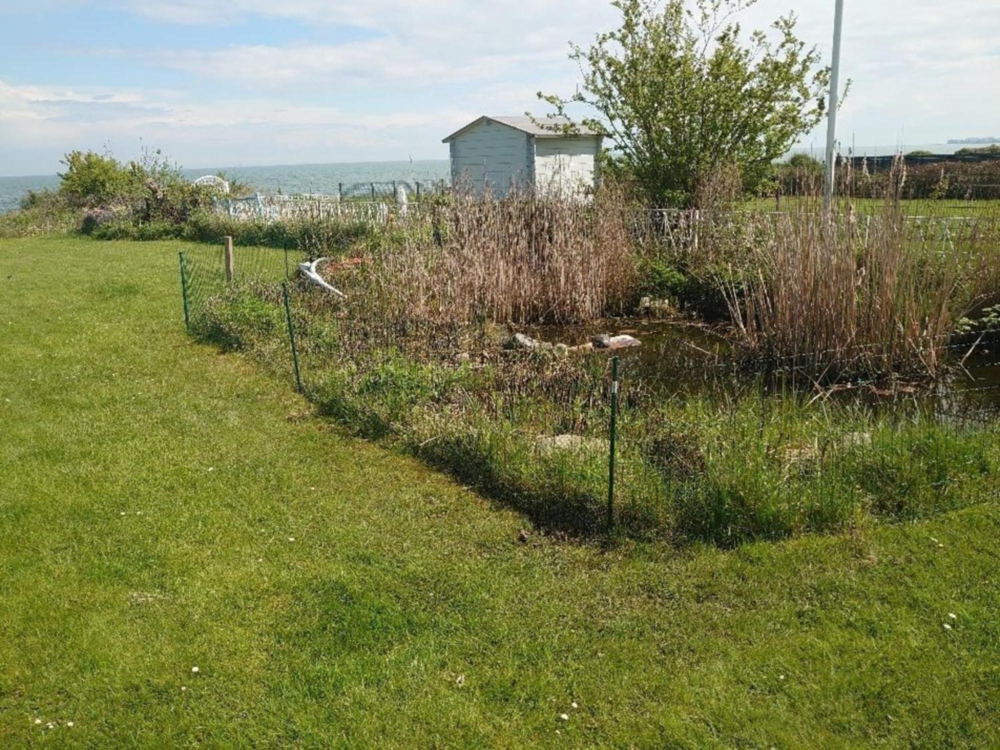 Ostsee Huus Burg auf Fehmarn Exterior foto
